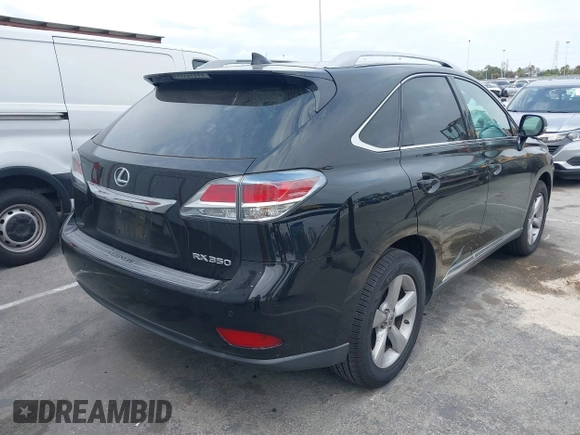 2015 Lexus RX 350 z VIN 2T2BK1BA2FC258657, wystawiony jako IAAI lot #42421895 z przebiegiem 79 249 mil mil oraz . Historia ofert i sprzedaży dostępna na DreamBid. Obrazek 4.