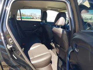 2017 Acura RDX w/Advance Pkg with VIN 5J8TB4H70HL020230, listed as a IAAI auction lot 41677094 with 131,490 mi miles. Bid and sale history available at carsss.com. Image 8.