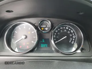 2013 Chevrolet Captiva Sport LTZ z VIN 3GNAL4EK2DS601512, wystawiony jako Copart lot #53911235 z przebiegiem 89 153 mil mil oraz Szkoda całkowita • Salvage title. Historia ofert i sprzedaży dostępna na DreamBid. Obrazek 9.