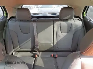 2024 Buick Encore GX Preferred with VIN KL4AMBS22RB069612, listed as a Copart auction lot 59195745 with 7,065 mi miles and Clean title. Bid and sale history available at DreamBid. Image 10.