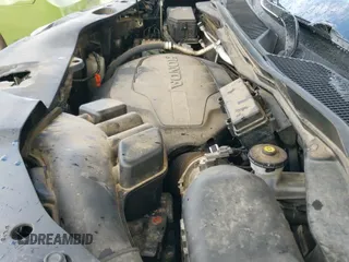 2021 Honda Pilot Black Edition z VIN 5FNYF6H70MB012629, wystawiony jako IAAI lot #43289082 z przebiegiem 103 135 mil mil oraz . Historia ofert i sprzedaży dostępna na DreamBid. Obrazek 19.