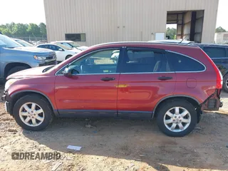 2011 Honda CR-V SE with VIN JHLRE4H48BC005457, listed as a IAAI auction lot 42073678 with 123,620 mi miles and . Bid and sale history available at DreamBid. Image 14.
