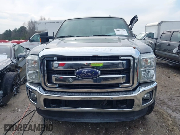 2014 Ford F-250 XL с VIN 1FT7W2B65EEB76448, выставлен на аукционе IAAI как лот 41687322 с пробегом 171 780 миль миль и . История ставок и продаж доступна на DreamBid. Изображение 12.