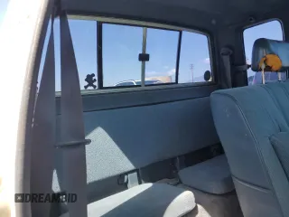 1989 Toyota Pickup с VIN JT4VN93D2K0004645, выставлен на аукционе Copart как лот 52051435 с пробегом 274 495 миль миль и Чистый • Clean title. История ставок и продаж доступна на DreamBid. Изображение 10.
