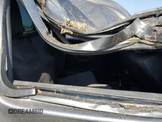 2015 Nissan Titan SV with VIN 1N6BA0ED8FN505603, listed as a Copart auction lot 59299075 with 160,031 mi miles and Non repairable. Bid and sale history available at DreamBid. Image 10.