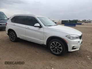 2015 BMW X5 xDrive35d with VIN 5UXKS4C5XF0J97994, listed as a Copart auction lot 49623285 with 163,306 mi miles and Clean Title. Bid and sale history available at carsss.com. Image 4.