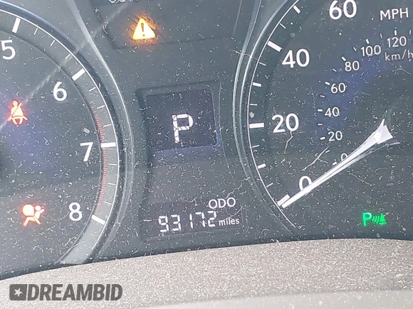 2015 Lexus RX 350 с VIN 2T2ZK1BA7FC198776, выставлен на аукционе IAAI как лот 42432634 с пробегом 93 172 миль миль и . История ставок и продаж доступна на DreamBid. Изображение 16.
