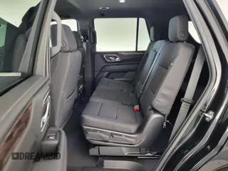 2023 Chevrolet Tahoe LS with VIN 1GNSKMKD8PR221675, listed as a IAAI auction lot 42796201 with 52,002 mi miles and . Bid and sale history available at DreamBid. Image 25.