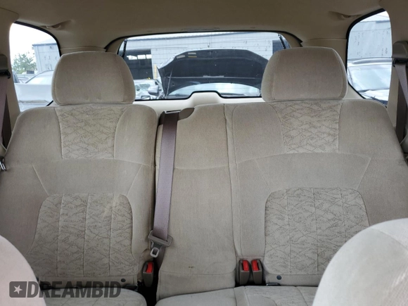 2004 GMC Envoy SLT with VIN 1GKDT13S142425057, listed as a Copart auction lot 69037524 with 231,483 mi miles and Salvage Title. Bid and sale history available at carsss.com. Image 10.