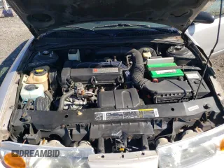 2001 Saturn SL z VIN 1G8ZK54701Z301199, wystawiony jako Copart lot #48488335 z przebiegiem 96 151 mil mil oraz Szkoda całkowita • Salvage title. Historia ofert i sprzedaży dostępna na DreamBid. Obrazek 12.