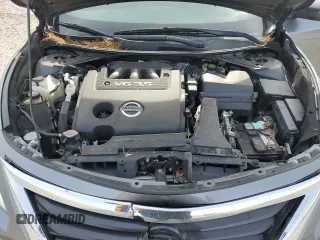 2014 Nissan Altima S с VIN 1N4BL3AP7EC292805, выставлен на аукционе Copart как лот 42700545 с пробегом 109 166 миль миль и Списание • Salvage title. История ставок и продаж доступна на DreamBid. Изображение 11.
