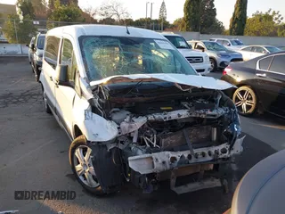 2016 Ford Transit Connect XL с VIN NM0LS7EX1G1276453, выставлен на аукционе IAAI как лот 41065409 с пробегом 119 546 миль миль и . История ставок и продаж доступна на DreamBid. Изображение 6.