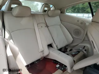 2010 Lexus IS 250C with VIN JTHFF2C21A2507320, listed as a Copart auction lot 76196514 with 69,999 mi miles and Non Repairable. Bid and sale history available at carsss.com. Image 10.