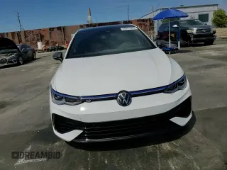2024 Volkswagen Golf z VIN WVWEB7CD8RW225302, wystawiony jako Copart lot #50951895 z przebiegiem 2 768 mil mil oraz Szkoda całkowita • Salvage title. Historia ofert i sprzedaży dostępna na DreamBid. Obrazek 11.