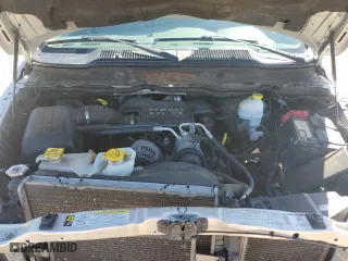 2008 Dodge Ram 2500 SLT with VIN 3D7KS28D28G230948, listed as a Copart auction lot 49484535 with 126,185 mi miles and Clean Title. Bid and sale history available at carsss.com. Image 11.