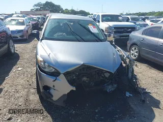 2013 Mazda CX-5 Sport z VIN JM3KE2BE9D0132928, wystawiony jako IAAI lot #41997589 z przebiegiem Nie podano mil oraz . Historia ofert i sprzedaży dostępna na DreamBid. Obrazek 11.