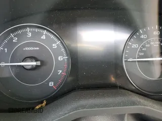 2022 Subaru Impreza Premium z VIN 4S3GTAD69N3728271, wystawiony jako Copart lot #59369425 z przebiegiem Nie podano mil oraz Nie do naprawy • Non repairable. Historia ofert i sprzedaży dostępna na DreamBid. Obrazek 9.