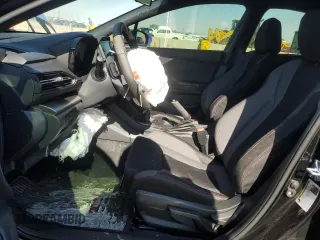 2024 Subaru WRX z VIN JF1VBAB60R9817197, wystawiony jako Copart lot #45712105 z przebiegiem 2 477 mil mil oraz Szkoda całkowita • Salvage title. Historia ofert i sprzedaży dostępna na DreamBid. Obrazek 7.