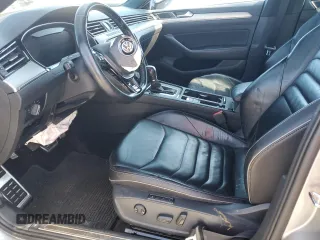 2019 Volkswagen Arteon SEL R-Line с VIN WVWSR7AN5KE026391, выставлен на аукционе Copart как лот 51545145 с пробегом 83 739 миль миль и Списание • Salvage title. История ставок и продаж доступна на DreamBid. Изображение 7.