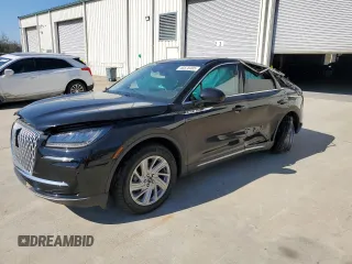 2024 Lincoln Corsair Premiere z VIN 5LMCJ1CA2RUL02165, wystawiony jako Copart lot #46578405 z przebiegiem 6 898 mil mil oraz Szkoda całkowita • Salvage title. Historia ofert i sprzedaży dostępna na DreamBid. Obrazek 1.
