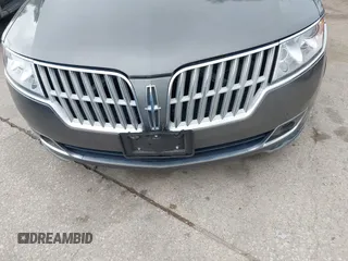 2012 Lincoln MKZ with VIN 3LNHL2GC5CR812108, listed as a IAAI auction lot 42656789 with 164,455 mi miles and . Bid and sale history available at DreamBid. Image 6.