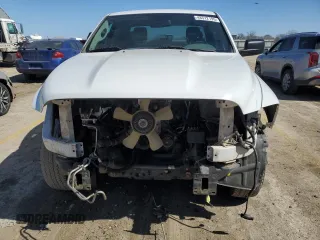 2016 Ram 1500 Express z VIN 1C6RR6FT6GS257302, wystawiony jako Copart lot #48512195 z przebiegiem 141 622 mil mil oraz Szkoda całkowita • Salvage title. Historia ofert i sprzedaży dostępna na DreamBid. Obrazek 5.