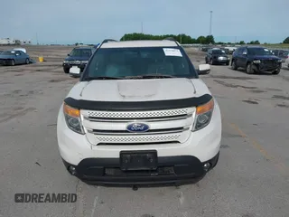 2011 Ford Explorer Limited with VIN 1FMHK8F87BGA25024, listed as a IAAI auction lot 42670872 with 179,907 mi miles and . Bid and sale history available at DreamBid. Image 12.