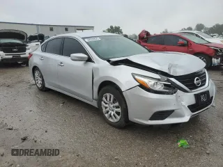 2017 Nissan Altima SV с VIN 1N4AL3AP6HC192758, выставлен на аукционе Copart как лот 58336625 с пробегом 86 188 миль миль и Списание • Salvage title. История ставок и продаж доступна на DreamBid. Изображение 4.