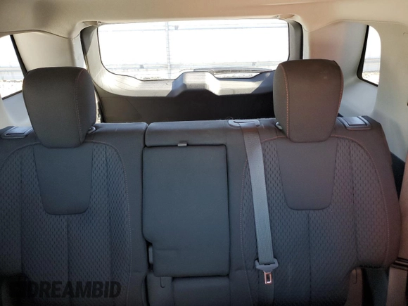 2012 GMC Terrain SLE-1 with VIN 2GKFLREK4C6398362, listed as a Copart auction lot 45713915 with 66,900 mi miles and Salvage Title. Bid and sale history available at DreamBid. Image 10.
