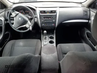 2014 Nissan Altima S with VIN 1N4AL3AP9EN381596, listed as a Copart auction lot 53994775 with 168,068 mi miles and Salvage Title. Bid and sale history available at DreamBid. Image 8.