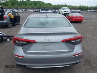 2023 Honda Civic Sport with VIN 2HGFE2F55PH501595, listed as a IAAI auction lot 42355942 with 8,924 mi miles and . Bid and sale history available at DreamBid. Image 16.