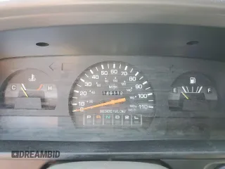 1994 Toyota Pickup z VIN JT4VN93D7R5043017, wystawiony jako Copart lot #55316015 z przebiegiem 149 112 mil mil oraz Szkoda całkowita • Salvage title. Historia ofert i sprzedaży dostępna na DreamBid. Obrazek 9.