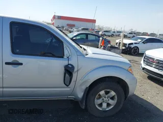 2012 Nissan Frontier SV с VIN 1N6AD0EV9CC442935, выставлен на аукционе IAAI как лот 41836134 с пробегом 110 427 миль миль и . История ставок и продаж доступна на DreamBid. Изображение 21.