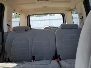 2002 Ford Explorer XLT z VIN 1FMZU73E22ZA08770, wystawiony jako Copart lot #53307525 z przebiegiem 149 991 mil mil oraz Szkoda całkowita • Salvage title. Historia ofert i sprzedaży dostępna na DreamBid. Obrazek 10.