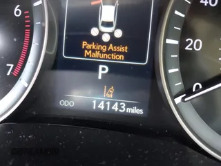 2018 Lexus ES 350 z VIN 58ABK1GG2JU109943, wystawiony jako IAAI lot #42356109 z przebiegiem 14 143 mil mil oraz . Historia ofert i sprzedaży dostępna na DreamBid. Obrazek 15.