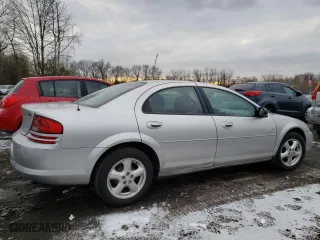 2004 Dodge Stratus SXT with VIN 1B3EL46X24N349549, listed as a Copart auction lot 86285464 with 93,936 mi miles and Non Repairable. Bid and sale history available at carsss.com. Image 3.