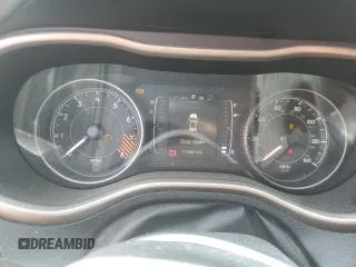 2014 Jeep Cherokee Altitude with VIN 1C4PJMCSXEW121087, listed as a Copart auction lot 50429715 with 172,461 mi miles and Clean Title. Bid and sale history available at carsss.com. Image 9.