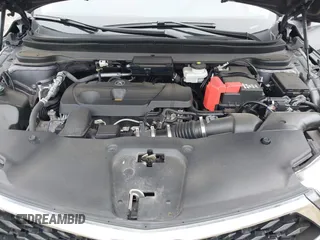 2021 Acura RDX Technology with VIN 5J8TC2H5XML807180, listed as a IAAI auction lot 42779411 with 46,515 mi miles and . Bid and sale history available at DreamBid. Image 10.