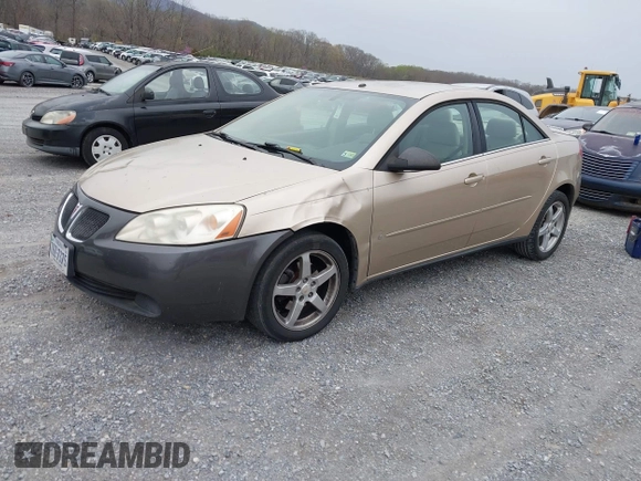 2007 Pontiac G6 G6 z VIN 1G2ZG58N974103747, wystawiony jako IAAI lot #41910111 z przebiegiem 168 393 mil mil oraz . Historia ofert i sprzedaży dostępna na DreamBid. Obrazek 17.