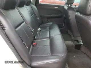 2008 Chevrolet Impala Police Police z VIN 2G1WS553X81370577, wystawiony jako Copart lot #52849335 z przebiegiem 140 960 mil mil oraz Tytuł czysty. Historia ofert i sprzedaży dostępna na DreamBid. Obrazek 10.