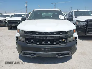2020 Chevrolet Silverado 1500 Work Truck with VIN 1GCRYAEFXLZ178453, listed as a IAAI auction lot 42223620 with 62,080 mi miles and . Bid and sale history available at DreamBid. Image 12.
