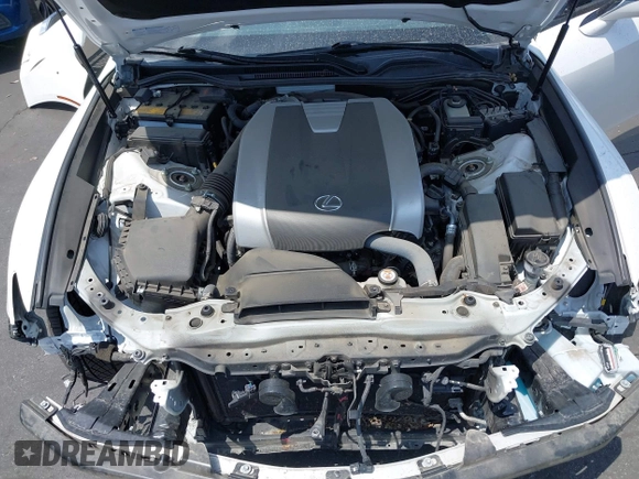 2019 Lexus RC 350 z VIN JTHHZ5BC2K5020722, wystawiony jako IAAI lot #42407729 z przebiegiem 52 882 mil mil oraz . Historia ofert i sprzedaży dostępna na DreamBid. Obrazek 10.
