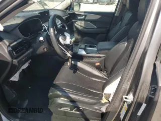 2023 Acura MDX Technology z VIN 5J8YD9H48PL000079, wystawiony jako Copart lot #60034455 z przebiegiem Nie podano mil oraz Czysty tytuł • Clean title. Historia ofert i sprzedaży dostępna na DreamBid. Obrazek 7.