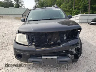 2011 Nissan Frontier Pro-4X with VIN 1N6AD0EV8BC451995, listed as a Copart auction lot 60950855 with 102,360 mi miles and Clean title. Bid and sale history available at DreamBid. Image 5.