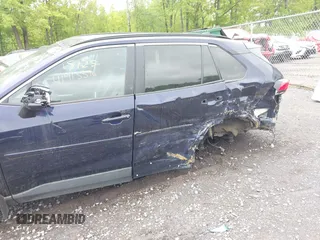 2024 Toyota RAV4 Hybrid XLE Premium с VIN 2T3B6RFV6RW064860, выставлен на аукционе IAAI как лот 41913376 с пробегом 8 125 миль миль и . История ставок и продаж доступна на DreamBid. Изображение 6.