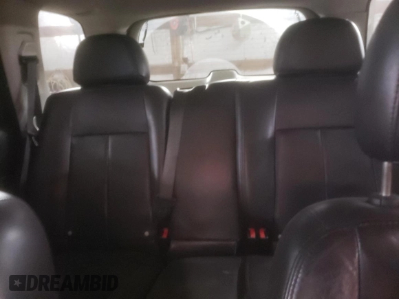 2007 Saab 9-7X I6 with VIN 5S3ET13S672804019, listed as a Copart auction lot 82307264 with 225,092 mi miles and Salvage Title. Bid and sale history available at carsss.com. Image 10.