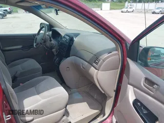 2005 Toyota Sienna CE с VIN 5TDZA23C75S319342, выставлен на аукционе IAAI как лот 42359785 с пробегом 189 421 миль миль и . История ставок и продаж доступна на DreamBid. Изображение 5.