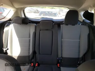 2015 Ford C-Max SE z VIN 1FADP5AU5FL110910, wystawiony jako Copart lot #56540845 z przebiegiem 60 508 mil mil oraz Szkoda całkowita • Salvage title. Historia ofert i sprzedaży dostępna na DreamBid. Obrazek 10.