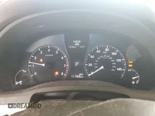 2013 Lexus RX 350 z VIN 2T2ZK1BA3DC105698, wystawiony jako Copart lot #54849385 z przebiegiem 111 468 mil mil oraz Szkoda całkowita • Salvage title. Historia ofert i sprzedaży dostępna na DreamBid. Obrazek 9.