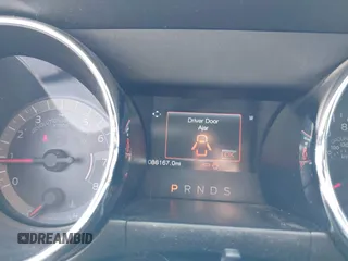 2015 Ford Mustang V6 с VIN 1FA6P8AM4F5348651, выставлен на аукционе IAAI как лот 42572314 с пробегом 86 167 миль миль и . История ставок и продаж доступна на DreamBid. Изображение 7.